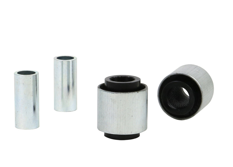 Whiteline 9/98-8/09 Subaru Legacy / 9/98-8/09 Outback Rear Control Arm Lower Rear Inner Bushing Kit