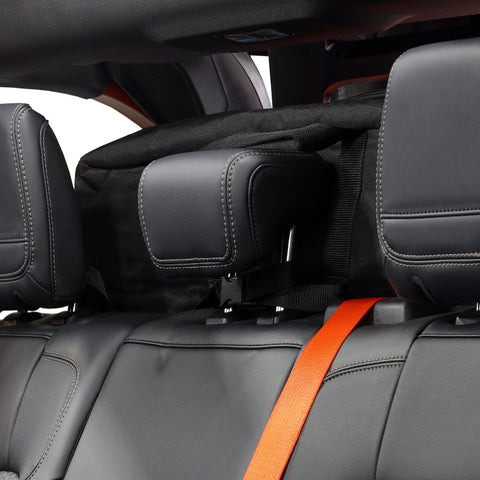 IAG I-Line Front Top Panel Storage Bag
