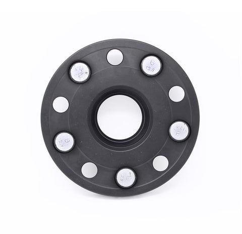 Torque Solution Forged Aluminum Wheel Spacer Subaru 56mm Hub 5x114.3 - 20mm