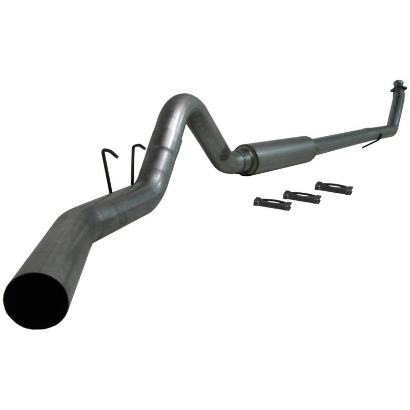 MBRP 1994-2002 Dodge 2500/3500 Cummins Turbo Back (94-97 Hanger HG6100 req.) P Series Exhaust System