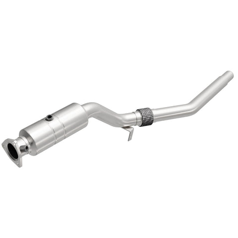 MagnaFlow Direct Fit Catalytic Converter 02-03 Audi A6 3L 5 speed P/