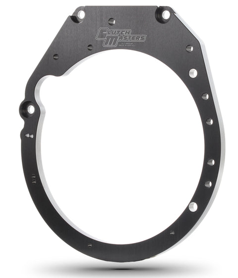 Clutch Masters 01-09 Honda S2000 F20/F22 2.0L/2.2L 7-Speed DCT Engine Adapter Plate