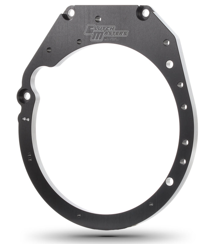 Clutch Masters 01-09 Honda S2000 F20/F22 2.0L/2.2L 7-Speed DCT Engine Adapter Plate