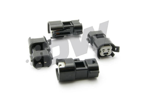 DeatschWerks 10-13 Kia Forte 900CC Injectors