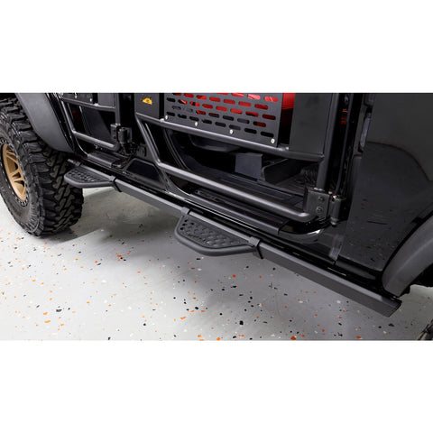 IAG V1 EZ-Step® Add-on
