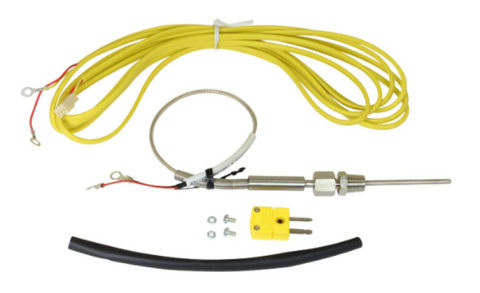 AEM K-Type Thermocouple Kit - Single