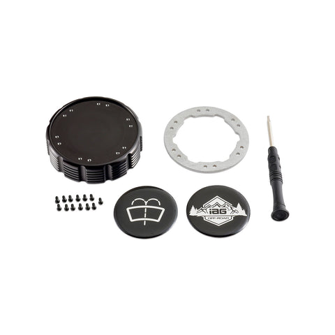 IAG Beadlock Washer Fluid Cap