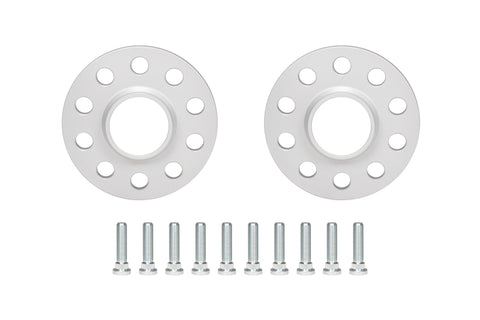 Eibach Pro-Spacer System 5mm Spacer / 5x100 Bolt Pattern / Hub 56 For 04-07 Subaru Impreza WRX