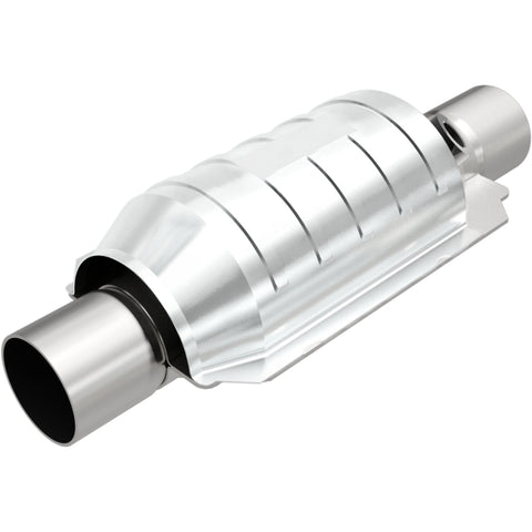 MagnaFlow Universal Catalytic Converter O2 2inch FED