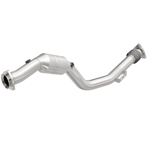MagnaFlow Direct Fit Catalytic Converter 04-06 VW Phaeton 4.2L Passenger Side Front