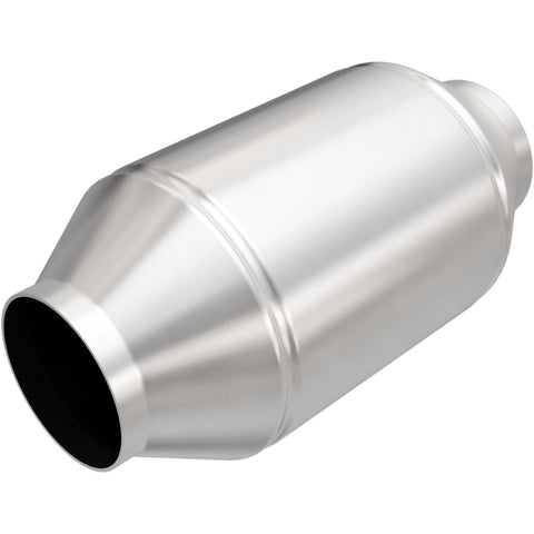 MagnaFlow Universal Catalytic Converter 2.25 inch C/C CA Pre-OBDII