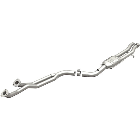MagnaFlow Direct Fit Catalytic Converter 92-95 BMW 325i 2.5L