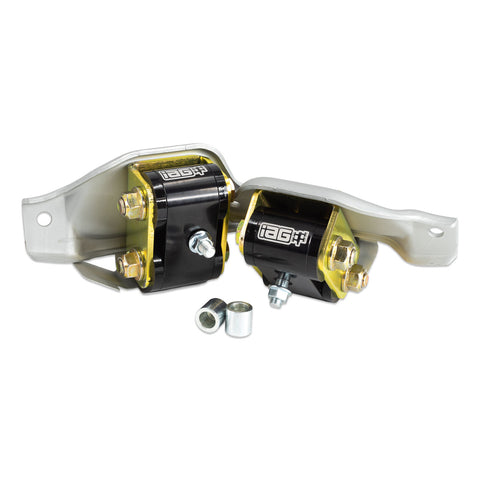 IAG Street Series FA Engine Mount Set