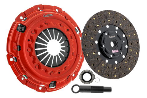 Action Clutch 02-06 Nissan Altima 3.5L (VQ35DE) Stage 1 Clutch Kit (1OS)