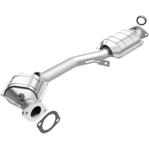 MagnaFlow Direct Fit Catalytic Converter 04 Forester 2.5L Rr CA