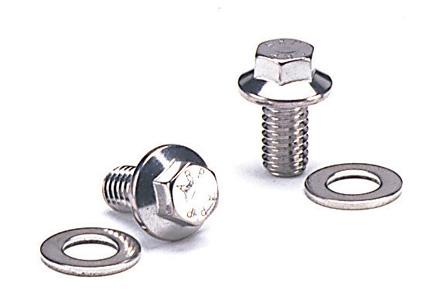 ARP Ford SS 12pt Coil Bracket Bolt Kit