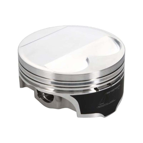 Wiseco Nissan VR38DETT 95.50 mm Bore 34.30 mm CH 6.60 CC Piston Set