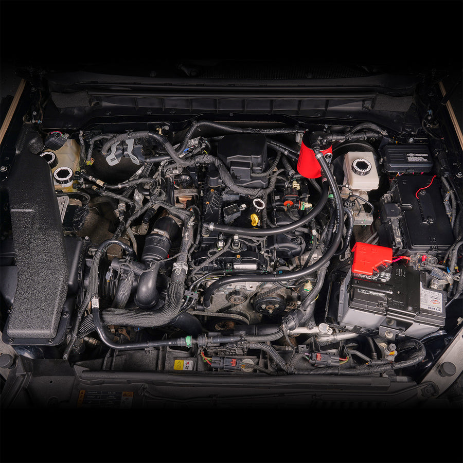 IAG Beadlock Oil Cap