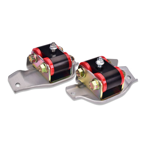 IAG Performance Engine Mount Set
