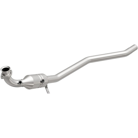 MagnaFlow Direct Fit Catalytic Converter 06-09 ML350 3.5L ps