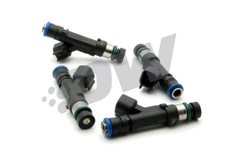 DeatschWerks 10-13 Kia Forte 800CC Injectors