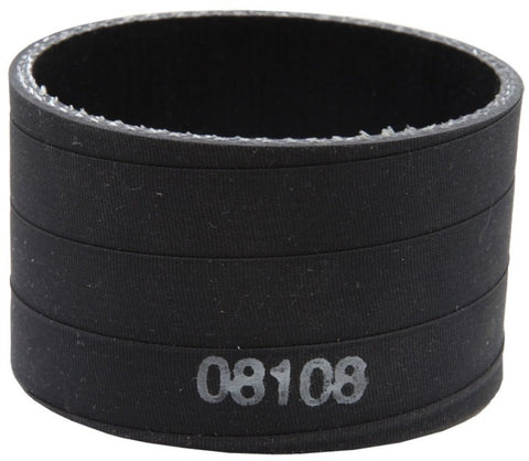 K&N Hose 2-5/8inid X 1.75inl Reinforced