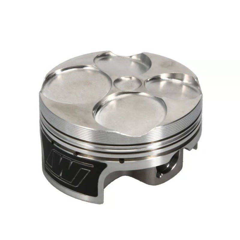 Wiseco Honda CBR954RR 02-04 13.21 CR Piston Kit