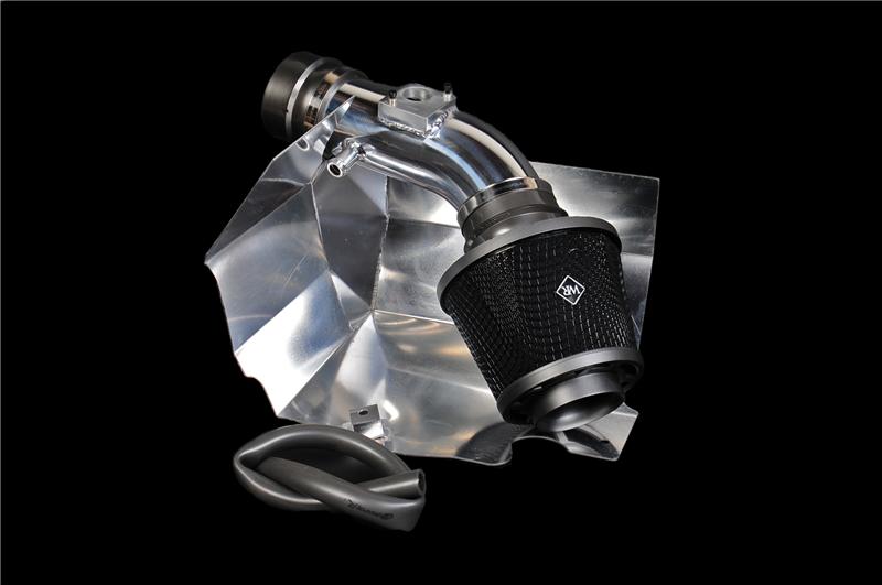 Weapon R 11-16 Toyota Sienna Van 3.5L V6 (with Air Shield) Secret Weapon Intake