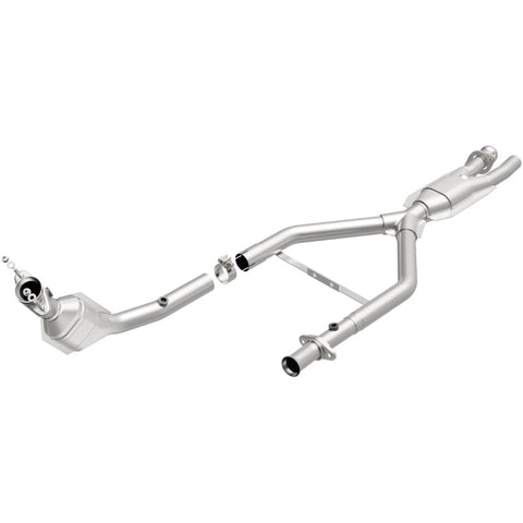 MagnaFlow Direct Fit Catalytic Converter 98 Lincoln Mark VIII 4.6L
