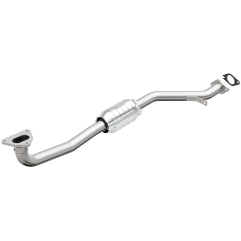 MagnaFlow Direct Fit Catalytic Converter 01-04 Subaru Outback 3L Passenger Side