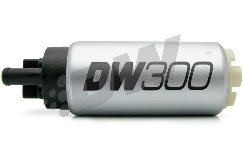 DeatschWerks 320 LPH In-Tank Fuel Pump w/ 89-94 Nissan 240SX Set Up Kit