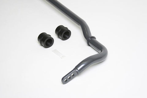 Progress Tech 04-11 Chrysler 300C V8/09+ Challenger Front Sway Bar (Tubular 35mm - Adjustable)