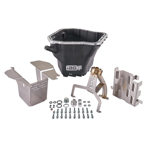 IAG Oil Pan, Pickup, Baffle Kit
