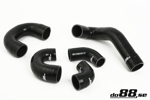 do88 SAAB 9-3 1.9 TiD 04-10 Pressure Hoses