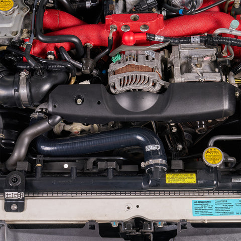IAG Radiator Hose Kit