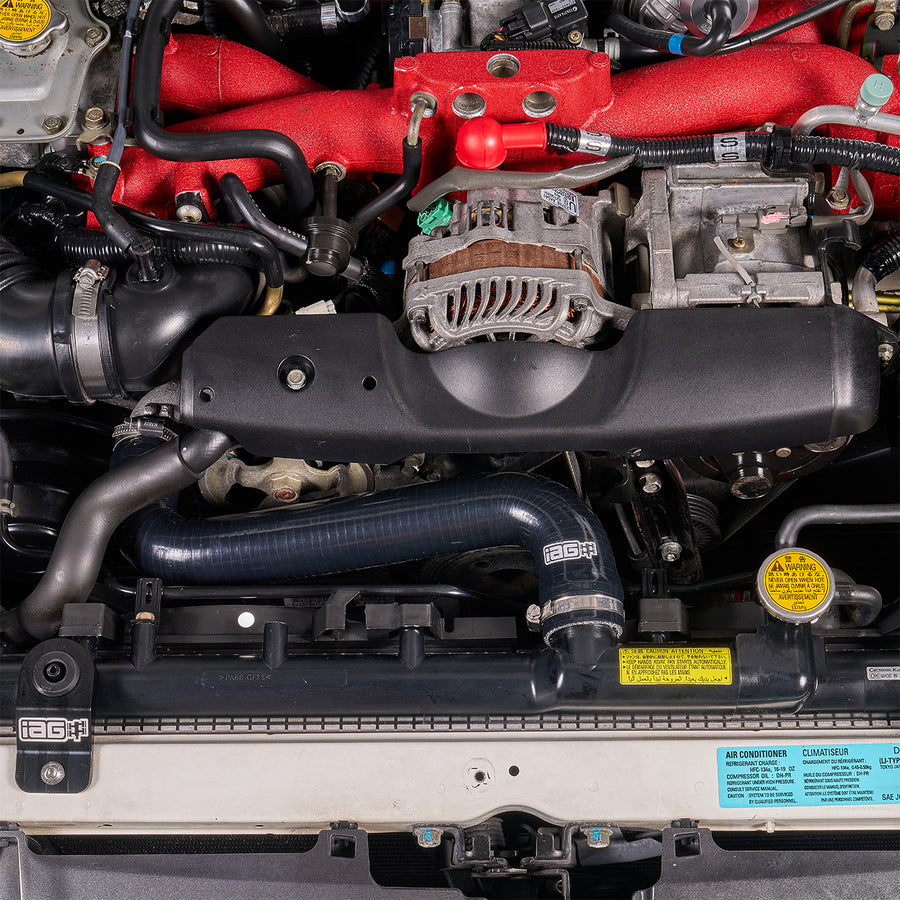 IAG Radiator Hose Kit