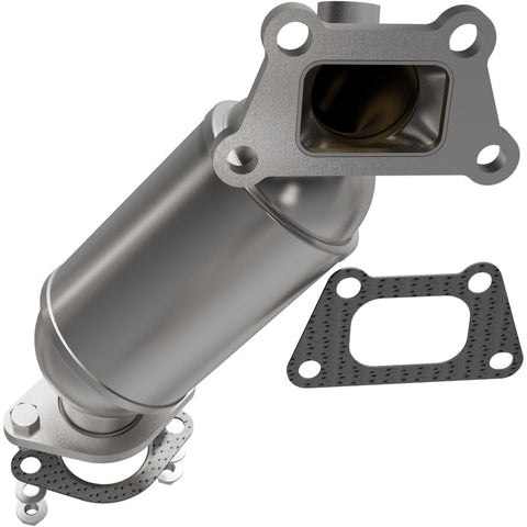 MagnaFlow 18-19 Chevrolet Traverse V6 OEM Underbody Front Rearward Direct Fit Converter