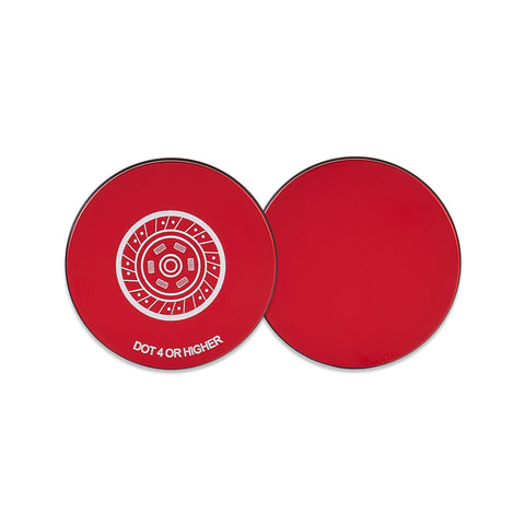 IAG Revolve Clutch Fluid Insert