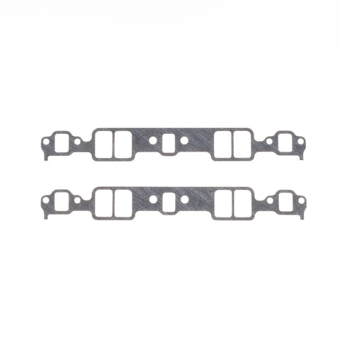 Cometic Chevy Gen1 Small Block V8 .047in Fiber Intake Mani Gasket Set