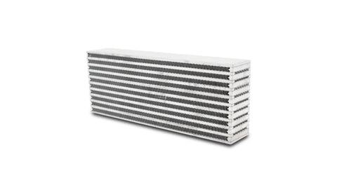 Vibrant Universal Oil Cooler Core 4in x 10in x 2in