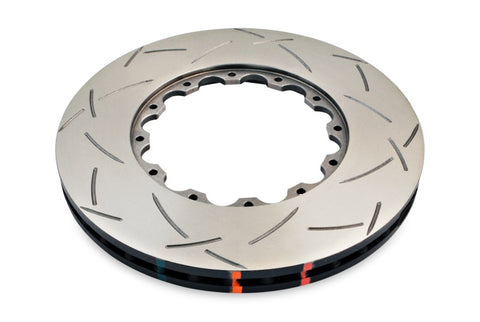 DBA Slotted Replacement Friction Surface for DBA 5010