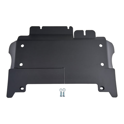 Engine Skid Plate