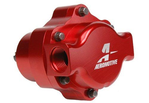 Aeromotive Billet Belt Drive Fuel Pump