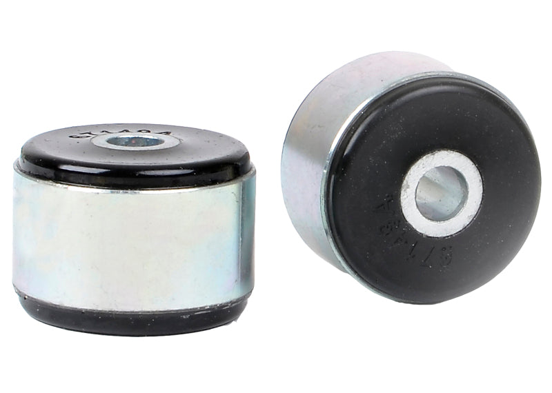 Whiteline 15+ Subaru WRX / 15-21 STI / 14+ Forester Rear Differential Mount in Cradle Bushing Kit