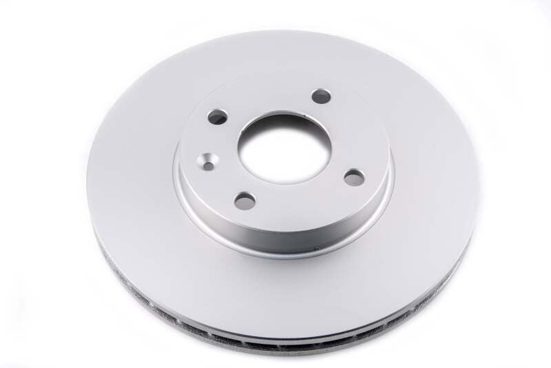 DBA 16-22 Chevrolet Spark Front En-Shield Street Series Rotor