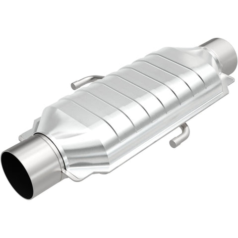 MagnaFlow Universal Catalytic Converter 3/3 W/2Air