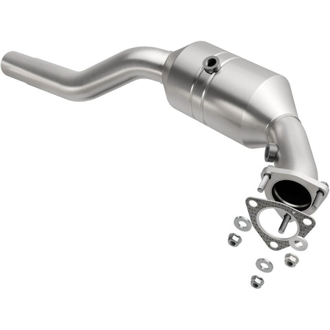 MagnaFlow Direct Fit Catalytic Converter 01-05 Porsche 911 3.6L Front Left (California)