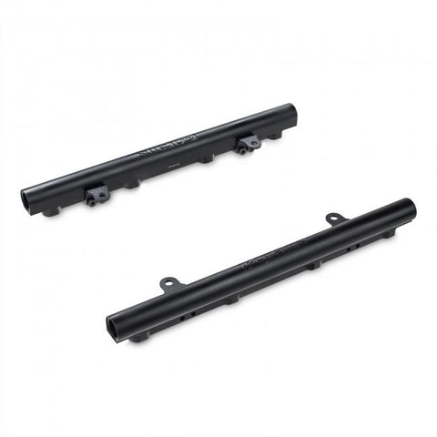 Grams Performance 11-14 Ford Mustang 5.0L Coyote w/o IMRC Cross Over Fuel Lines (For G50-04-10XX)
