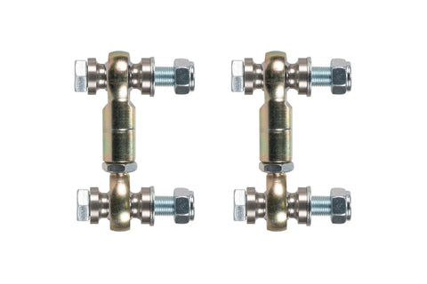 Eibach 20-23 Chevrolet Corvette Anti-Roll Kit - Front Adjustable End Link System