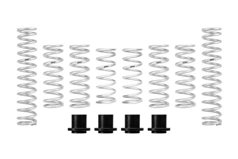 Eibach Pro-UTV 21-25 Honda Talon 1000X-4 w/ OE FoxLive Valve Shocks Stage 3 Performance Springs